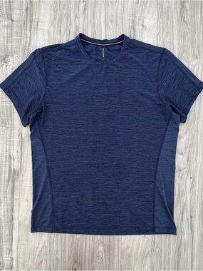 Ten Thousand - Versatile Stretch T-shirt
